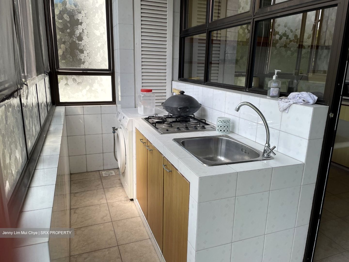 Far Horizon Garden (D20), Condominium #435535941